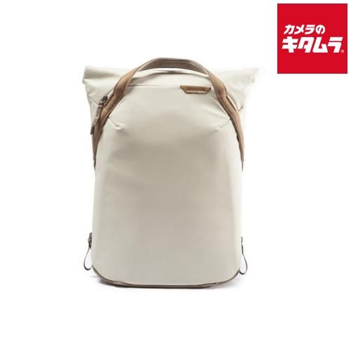 ピークデザイン BEDTP-20-BO-3 エブリデイ トートパック 20L ボーン