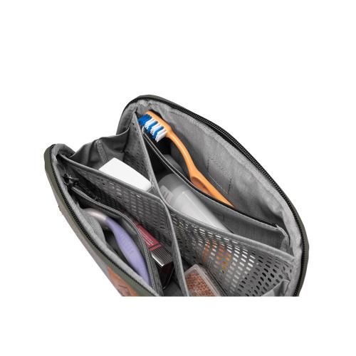  ピークデザイン BWP S SG 2 ウォッシュ ポーチ スモール セージ その他 カメラアクセサリー