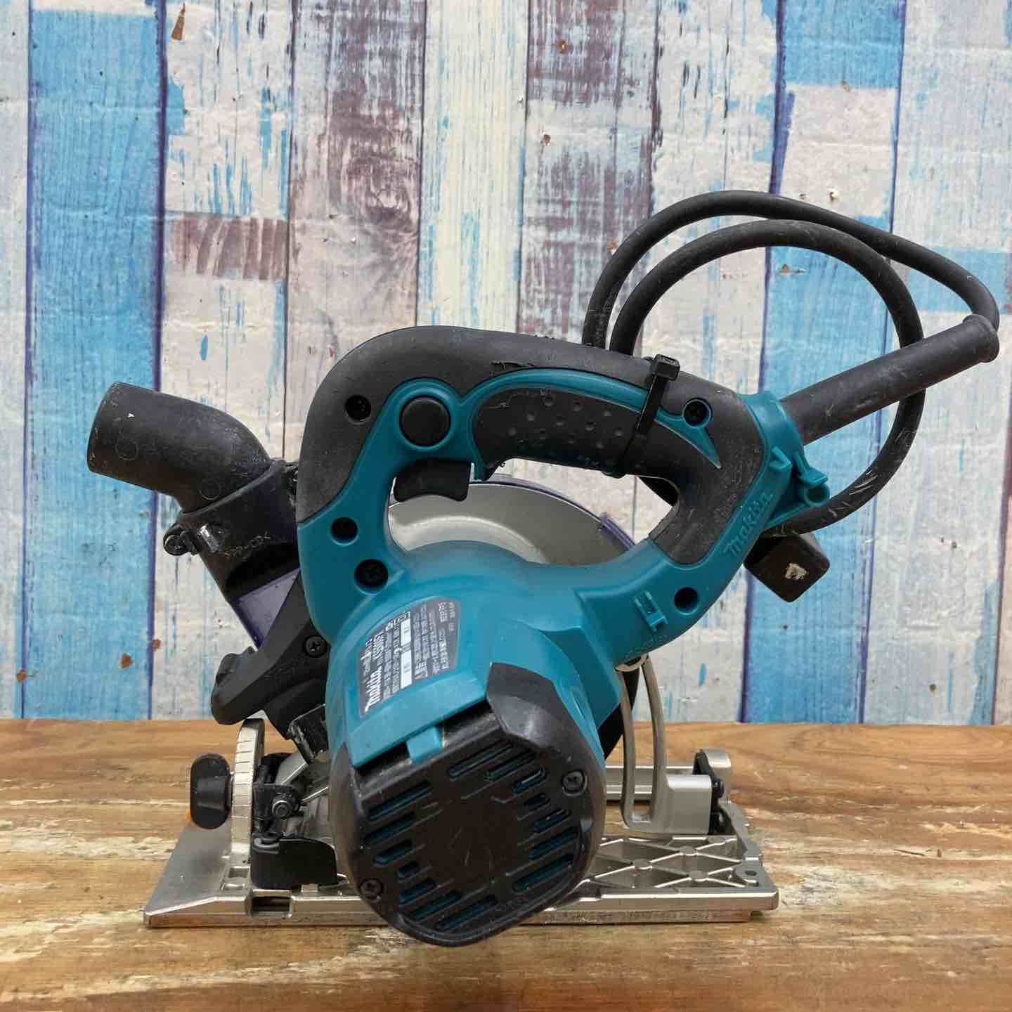マキタ makita 防じん丸のこ KS5000FX 柏店