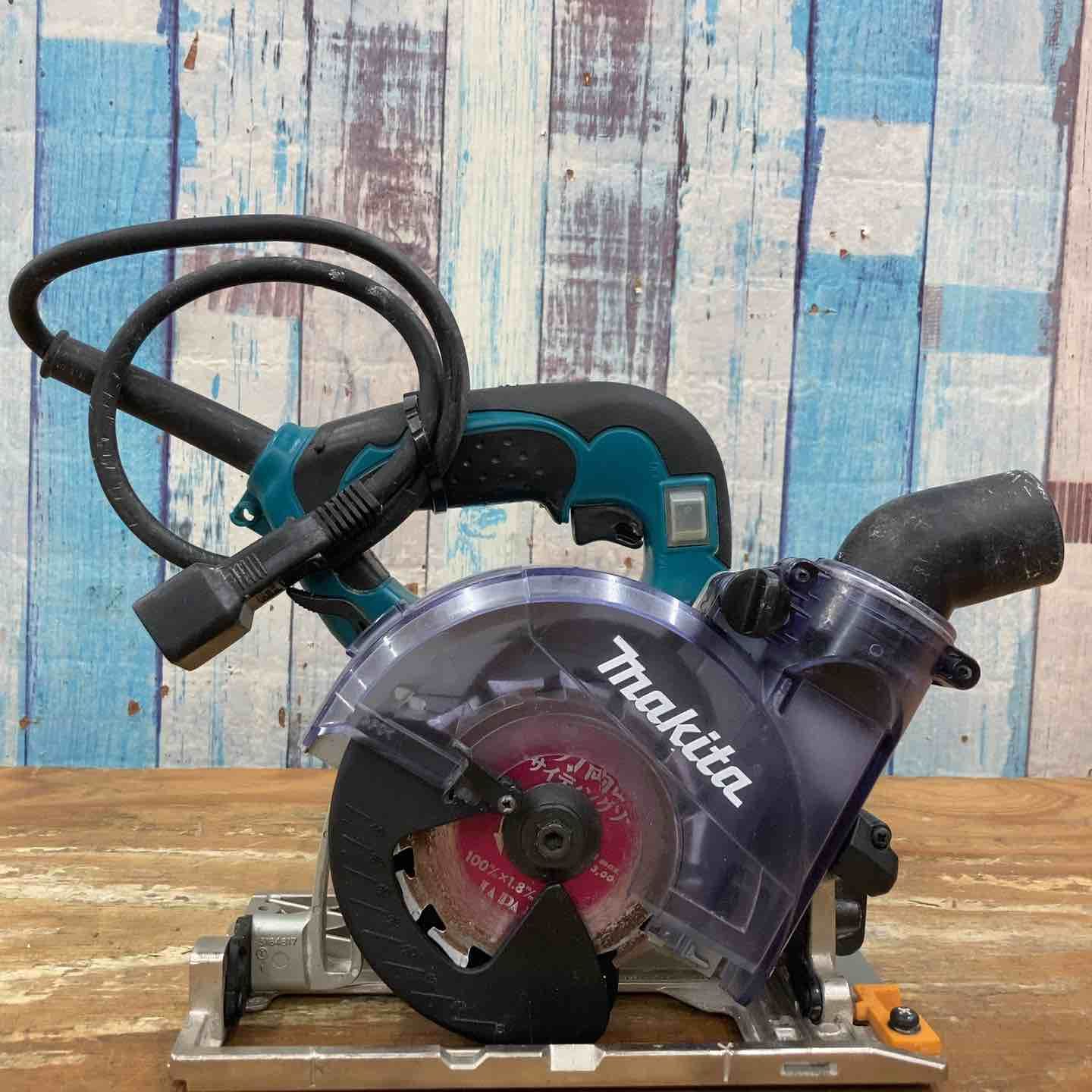 マキタ makita 防じん丸のこ KS5000FX 柏店