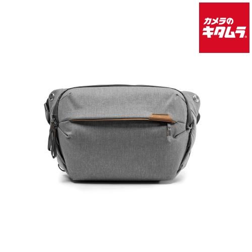 ピークデザイン BEDS-10-AS-3 エブリデイ スリング 10L アッシュ