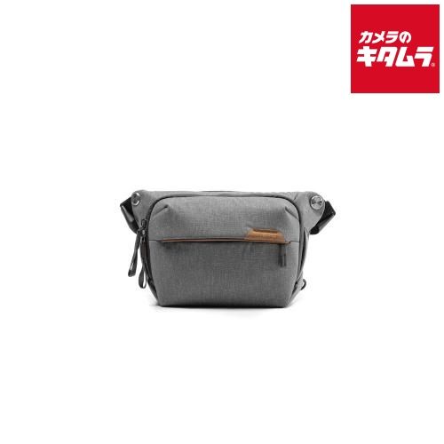 ピークデザイン BEDS-3-AS-3 エブリデイ スリング 3L アッシュ