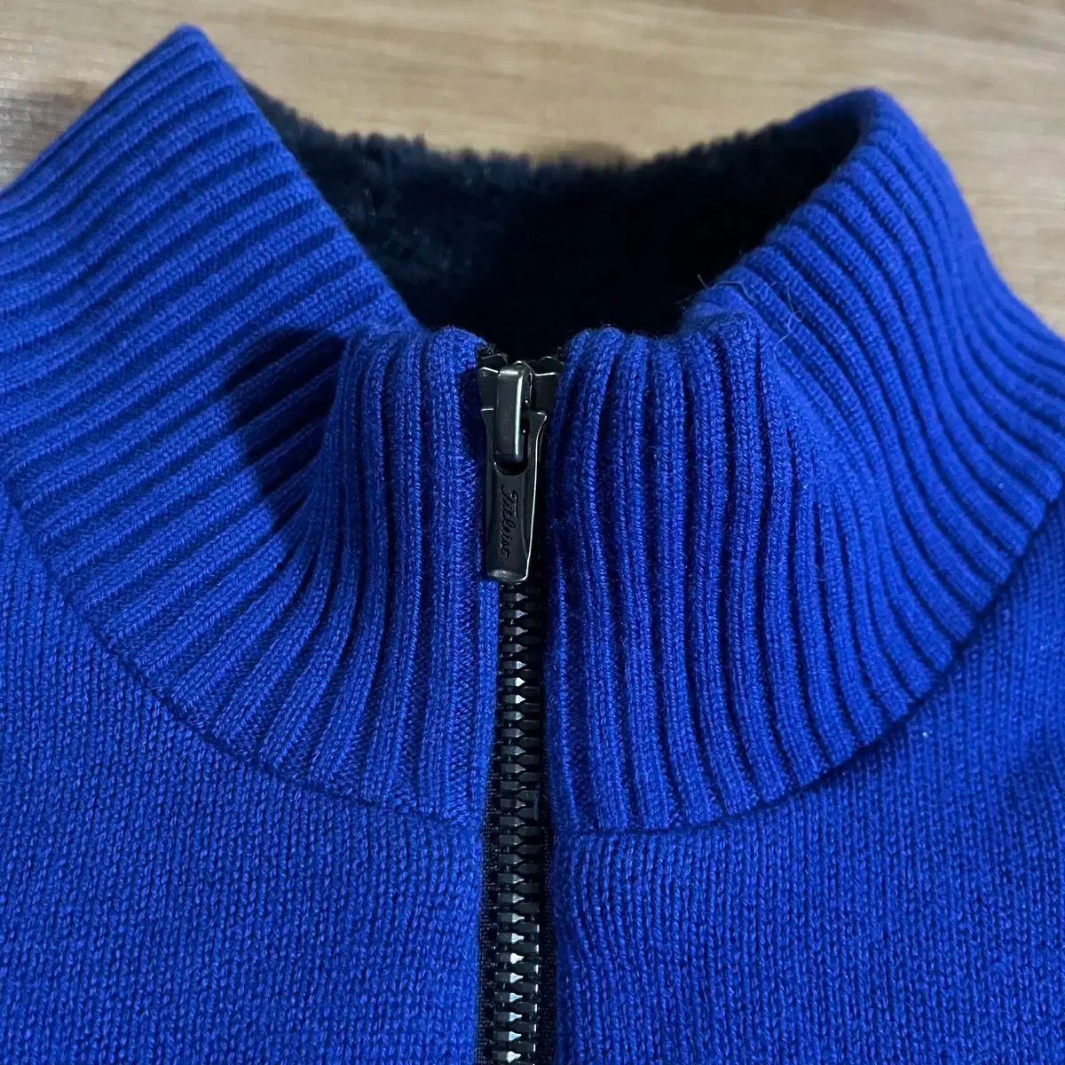 95 タイトリスト 防風 ニットジップアップ LLC-HASEGAWATOSO_COM