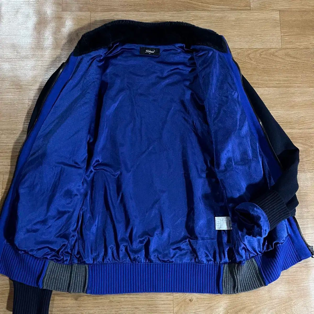 タイトリスト 防風