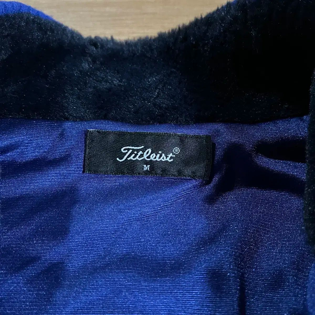 95 タイトリスト