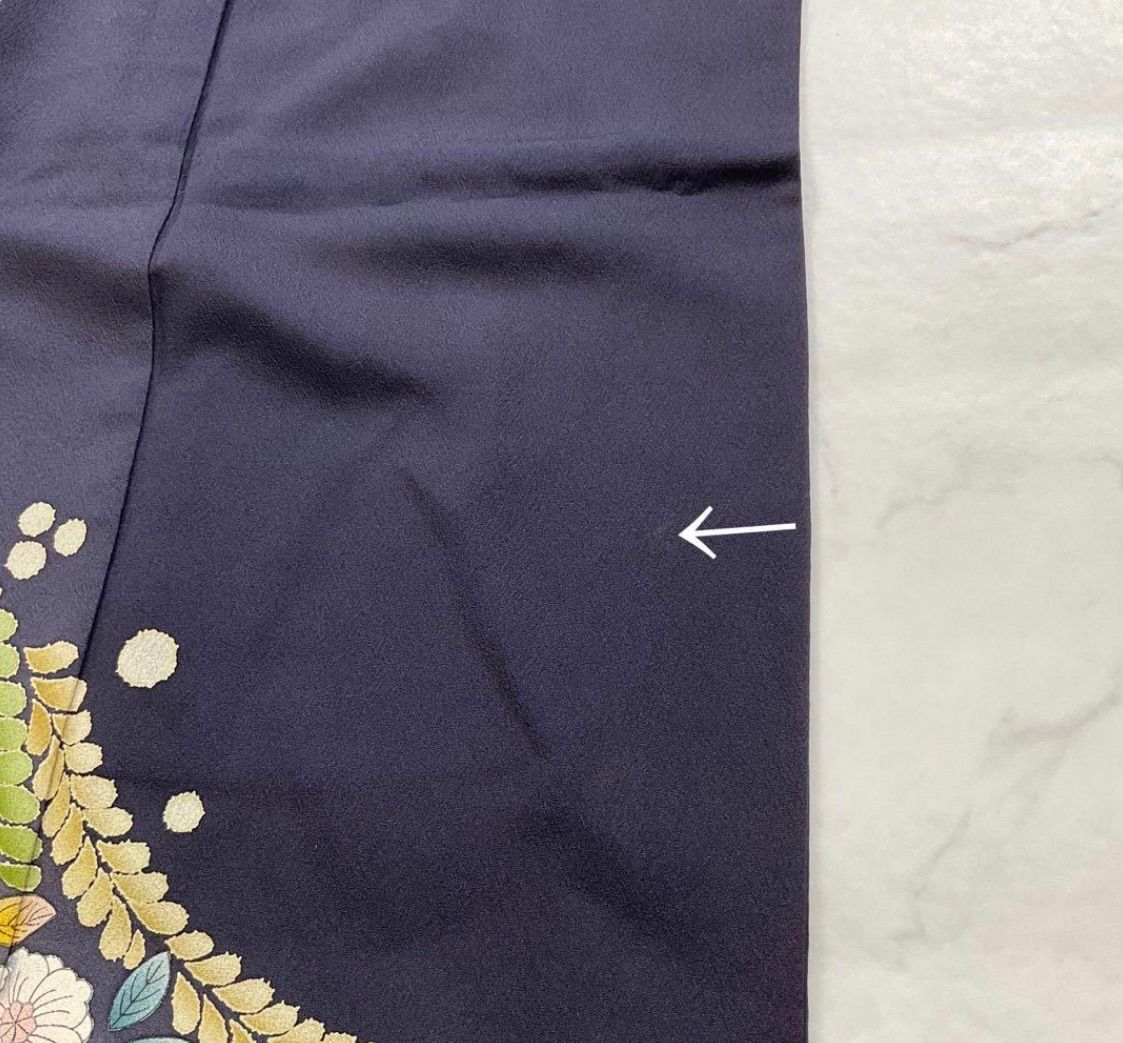 kimono+one◇kimonoarisa◇送料無料◇上質な手触りのセンスの良い