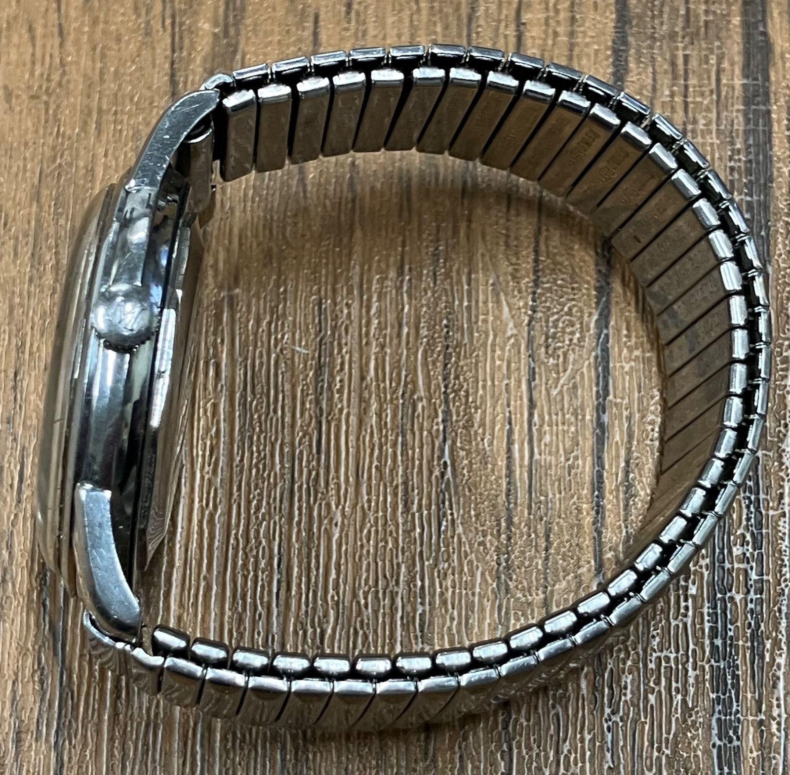  T165 MILLION ミリオン A656 ステンレス 自動巻 腕時計 通勤対応 自動巻き時計 腕時計(アナログ)