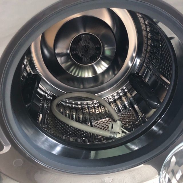 25-2567 シャープ11 kg 全自動洗濯乾燥機 ES-X 11 A-TR SHARP