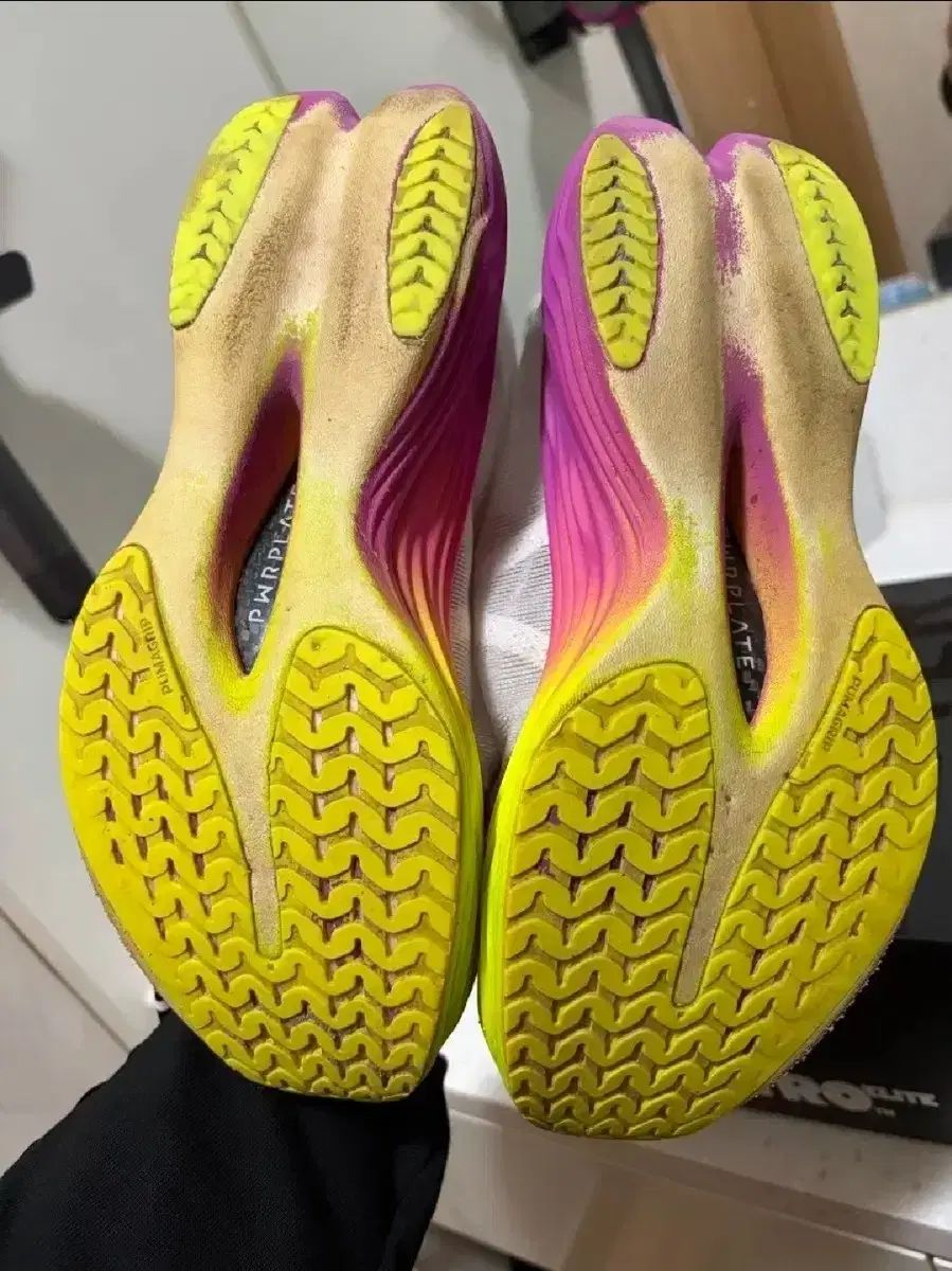 ニトロ エリート3