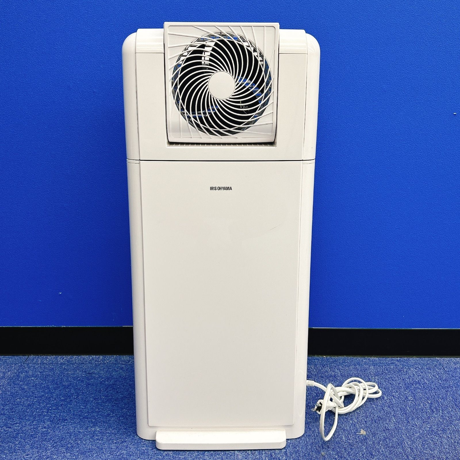 通電 済 IRISOHYAMA IJDC-K80-W 電化製品 3