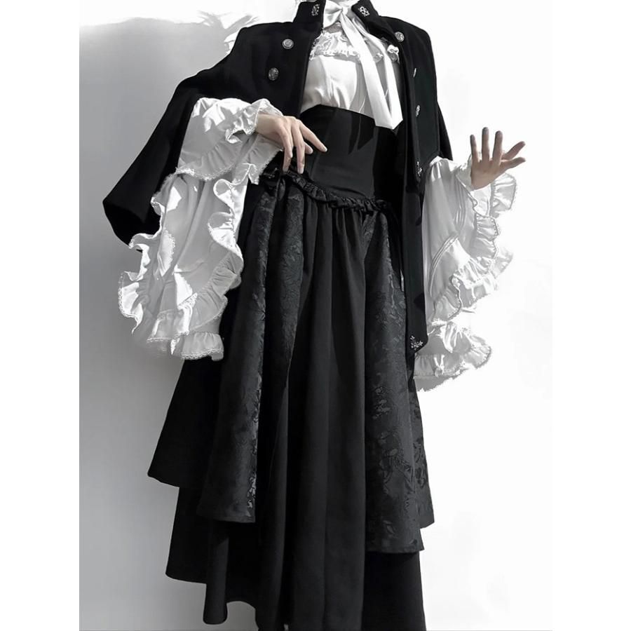 ロリータ コスチューム