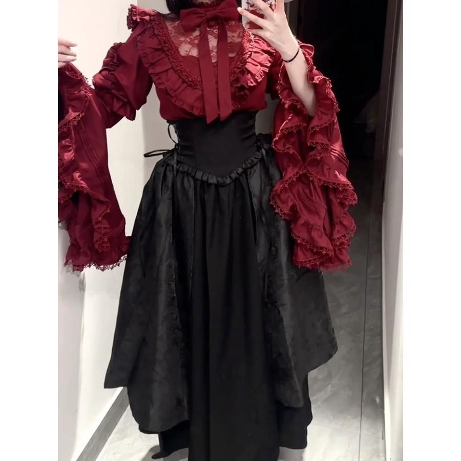 コスプレ ブラック