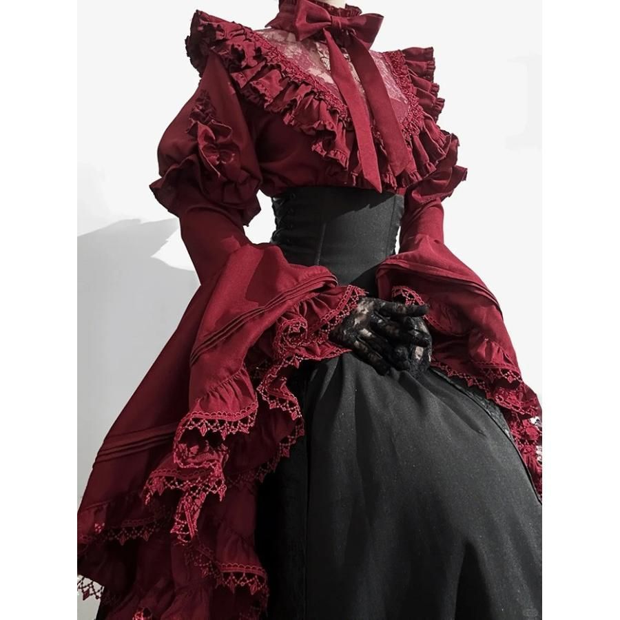 コスプレ ブラック