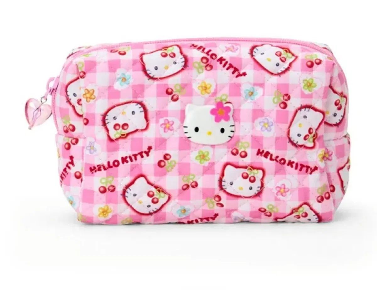 ハローキティ みんなのキルトシリーズ