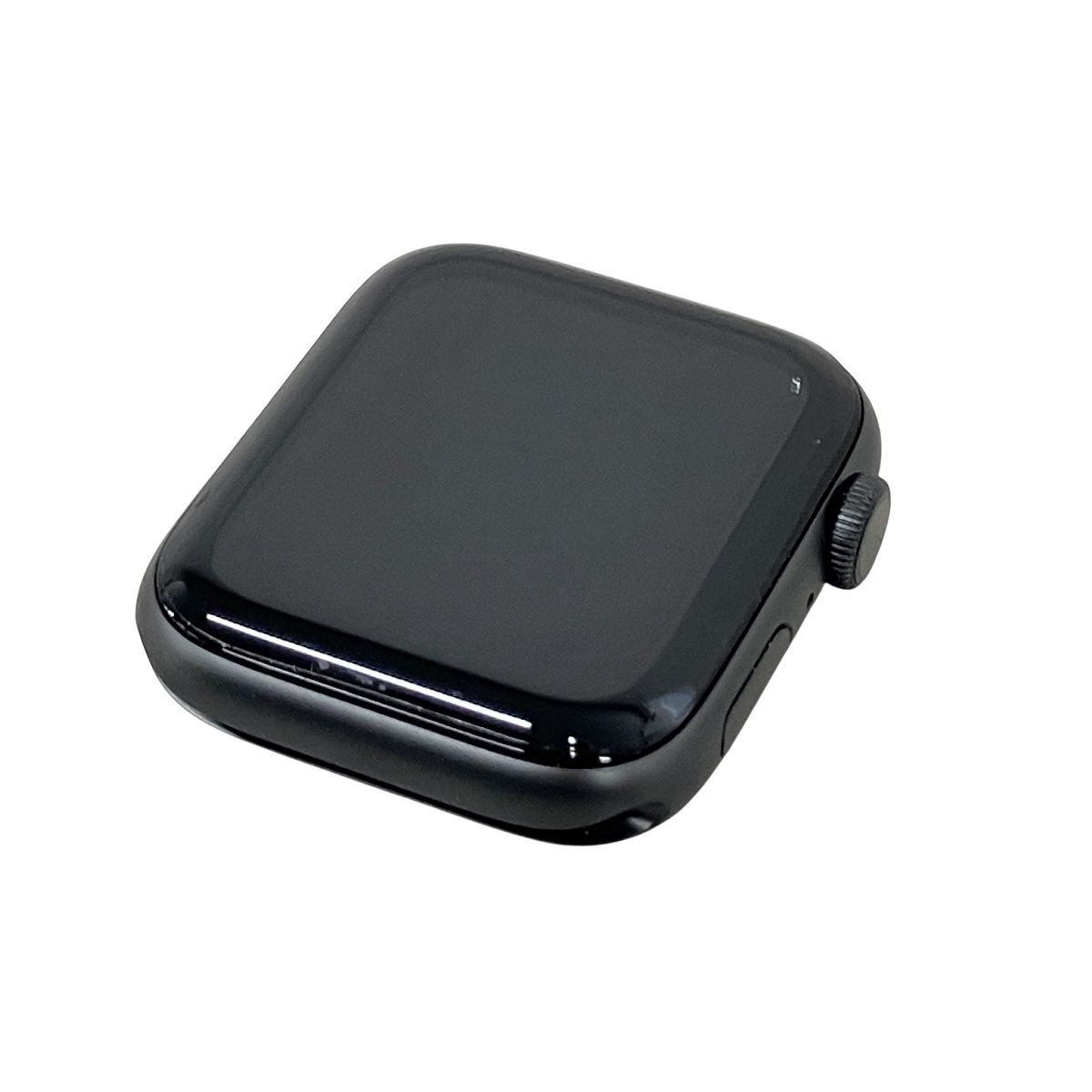 Apple Watch Series 4 MU6D2J A A1978 44mm Space Gray Aluminum スマートウォッチ 時計 アップルウォッチ K9624950