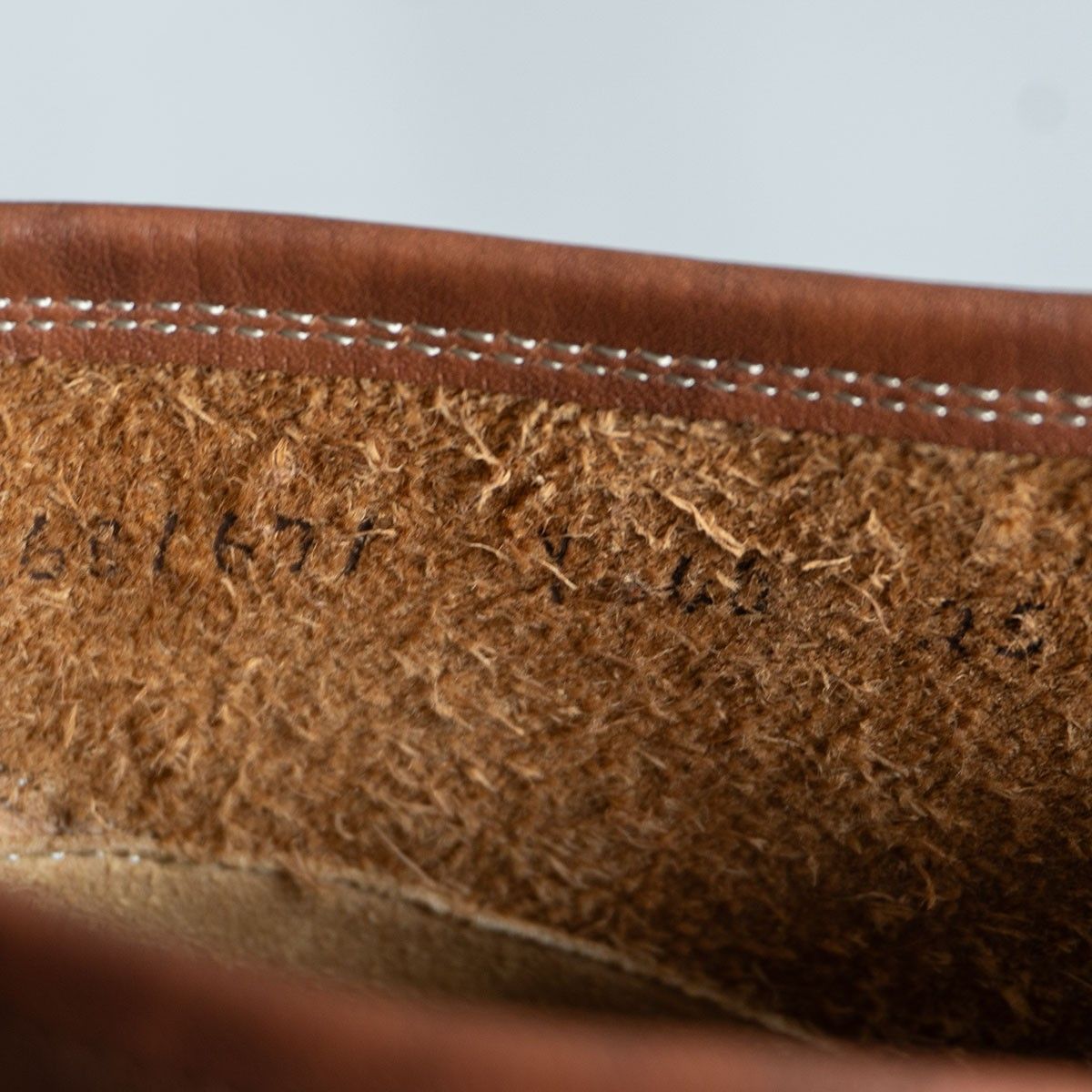  のみ REGAL Y 640 チャッカブーツ レザーシューズ 25 cm リーガル ブラウン 革靴 チャッカブーツ ブーツ 革靴