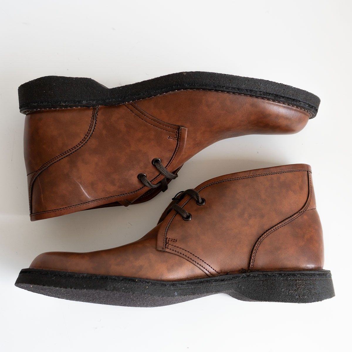 リーガル ブラウン