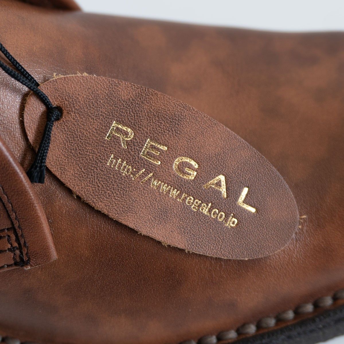 チャッカブーツ