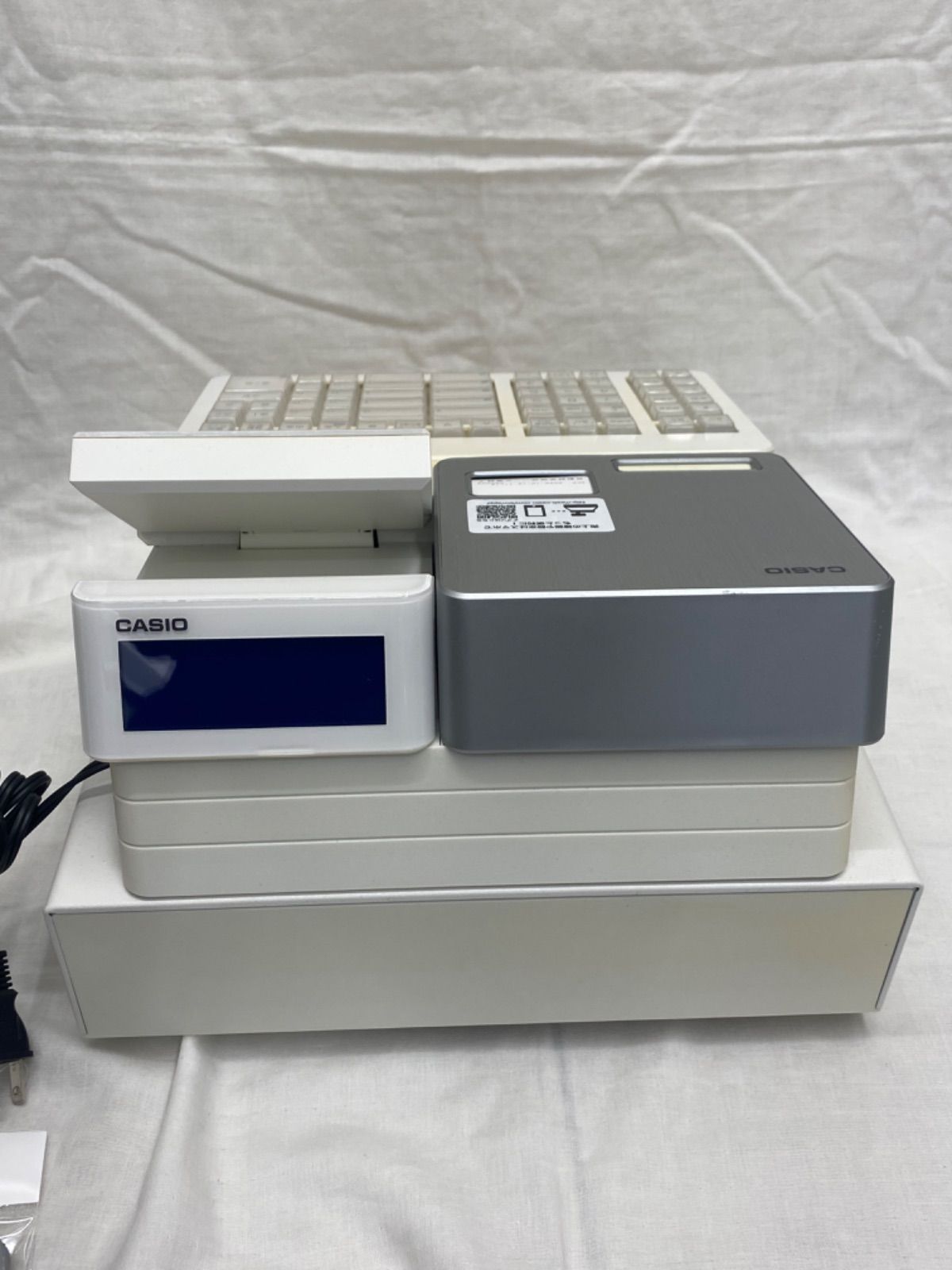 Bluetoothレジスター