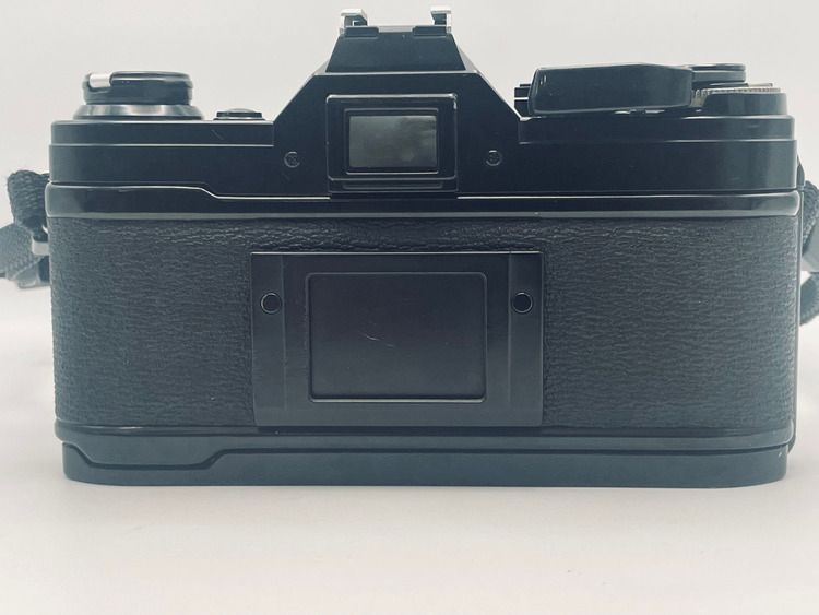  CANON キヤノン AE 1 SUPER R 50 mm F 8 一眼レフカメラ(フィルム) フィルムカメラ