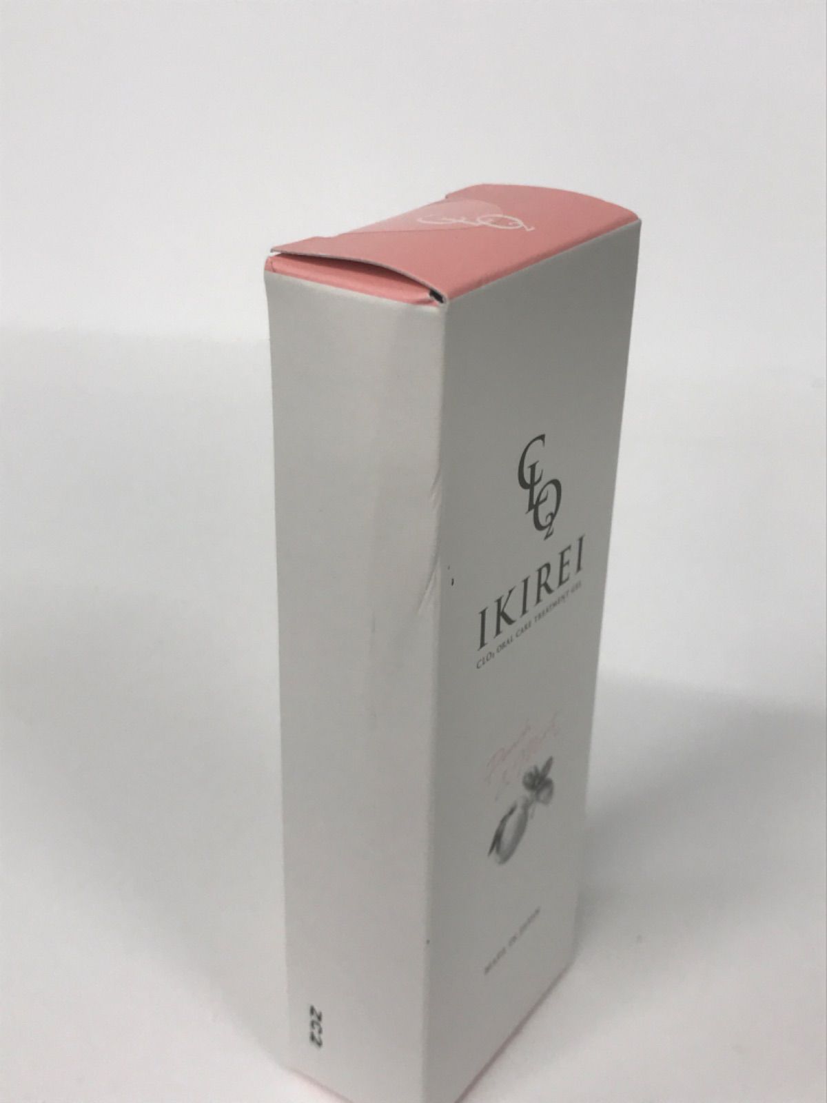 IKIREI オーラルケアトリートメントジェル 71Yf2k5mDtL.jpg_BO30,255,255,