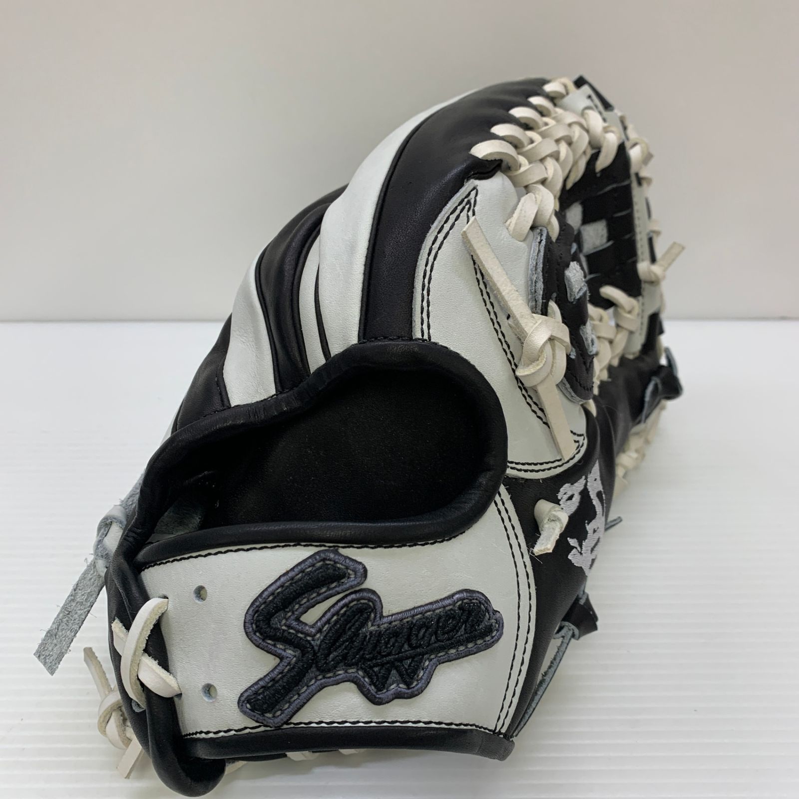 久保田スラッガー KUBOTA SLUGGER 軟式 大人 一般 外野手用 グローブ グラブ 右投げ 品 箱 グローブ袋付き 野球 6731