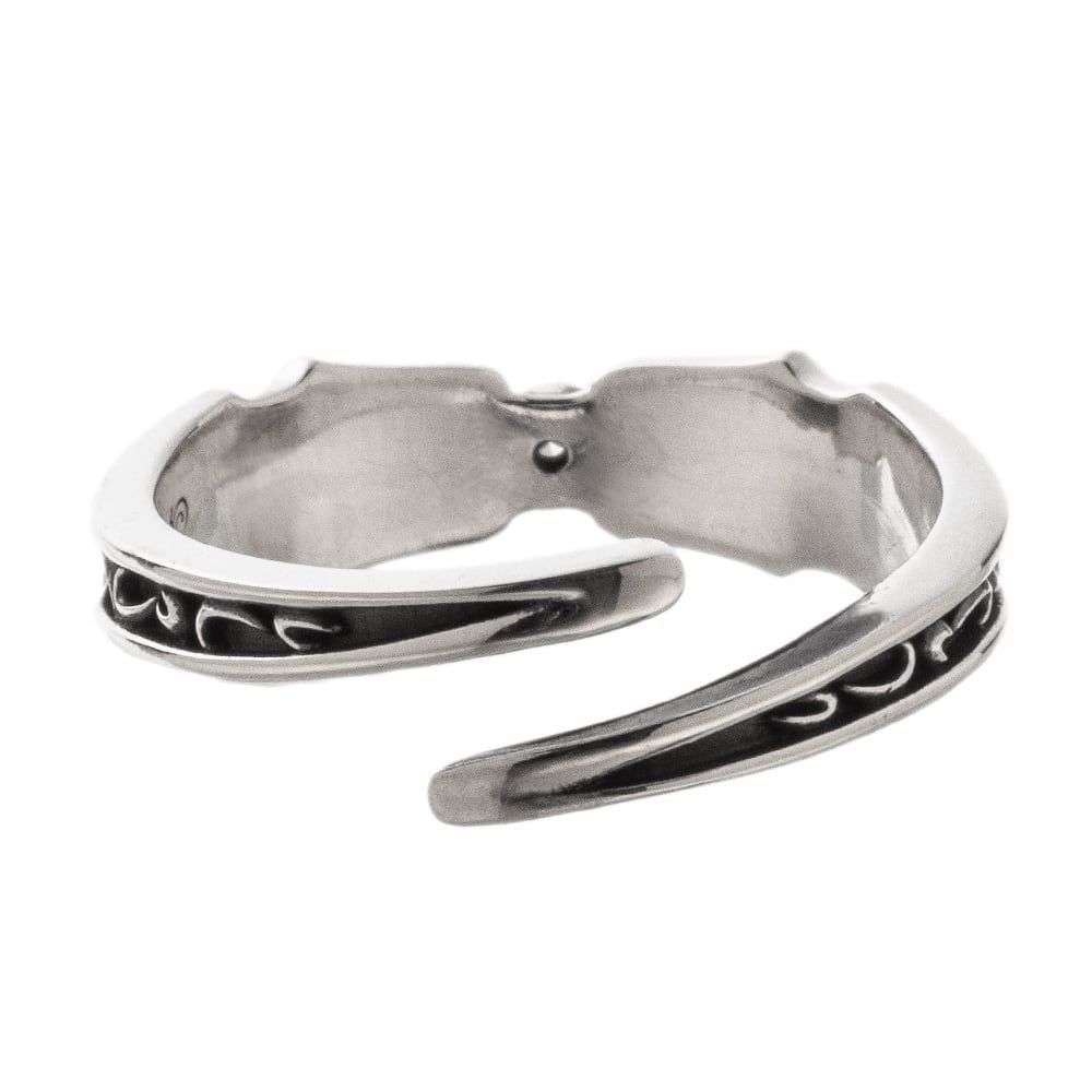 アラべスクストーンリング アルテミスキングス