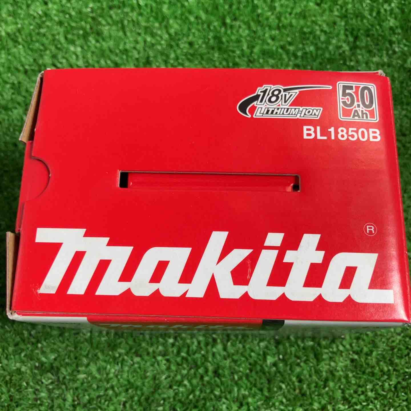 マキタ makita リチウムイオンバッテリー BL1850B 草加店