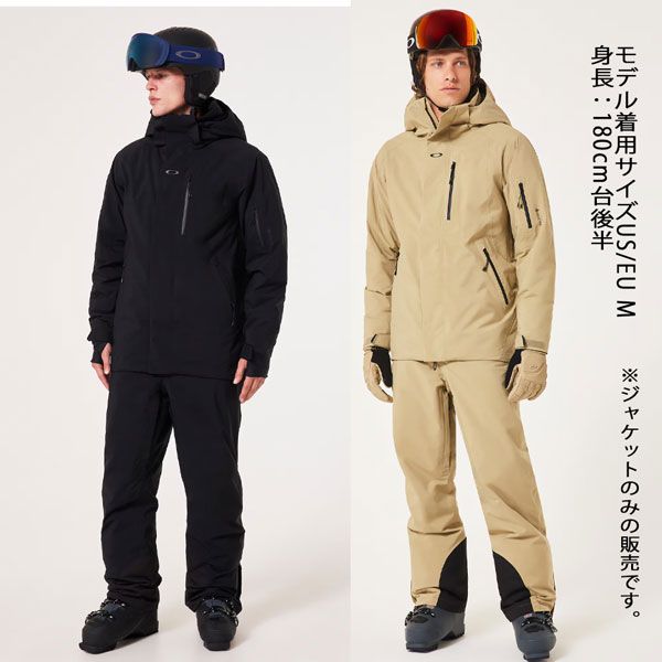 25-26 オークリー