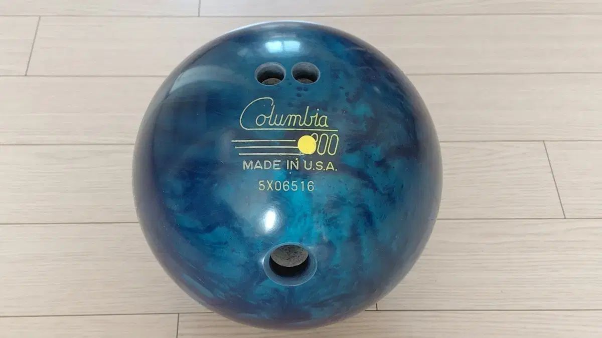 コロンビア 300 スペアボール 13パウンド