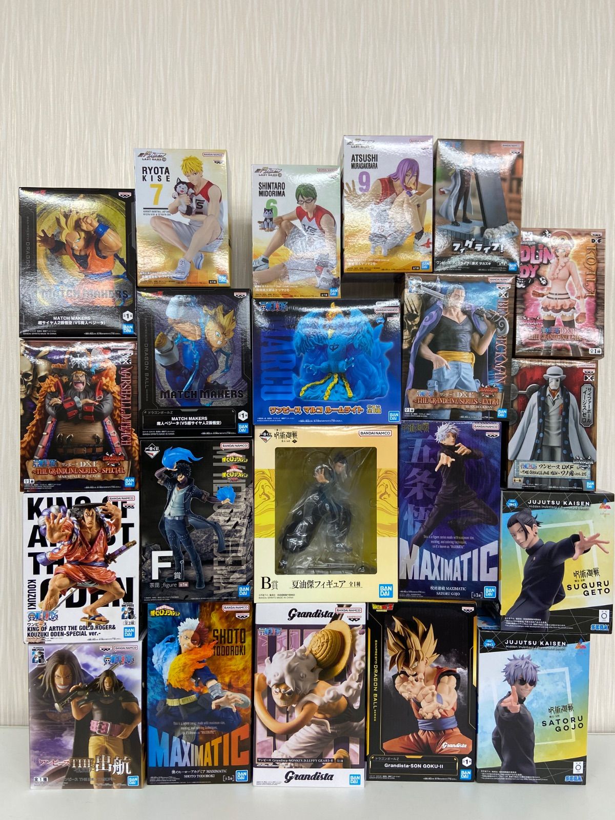 ガキ夫 ソフビ 谷岡ヤスジ とびつきや 最高