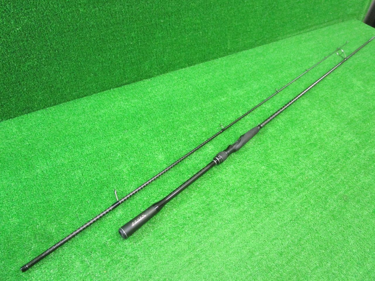 ECH滝 シマノ 19エクスセンス ジェノス S100MHR ワイルドコンタクト