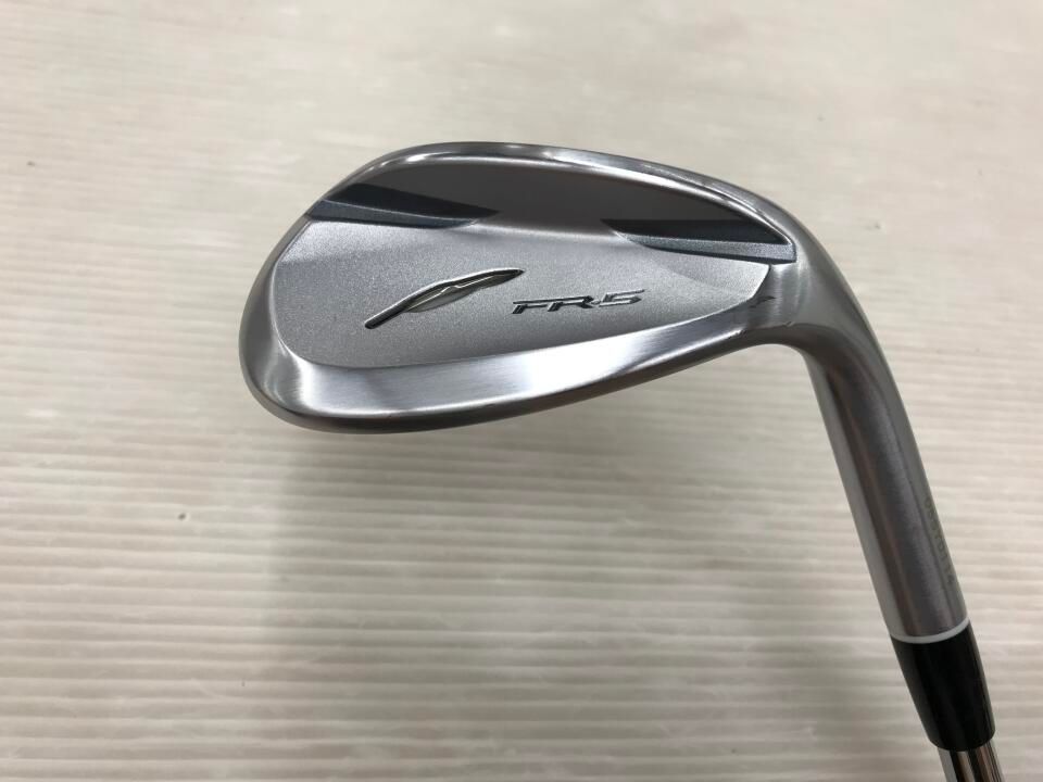 FR-5 パールサテン 56 WEDGE NSプロ TS-101w ウェッジ フォーティーン 最短