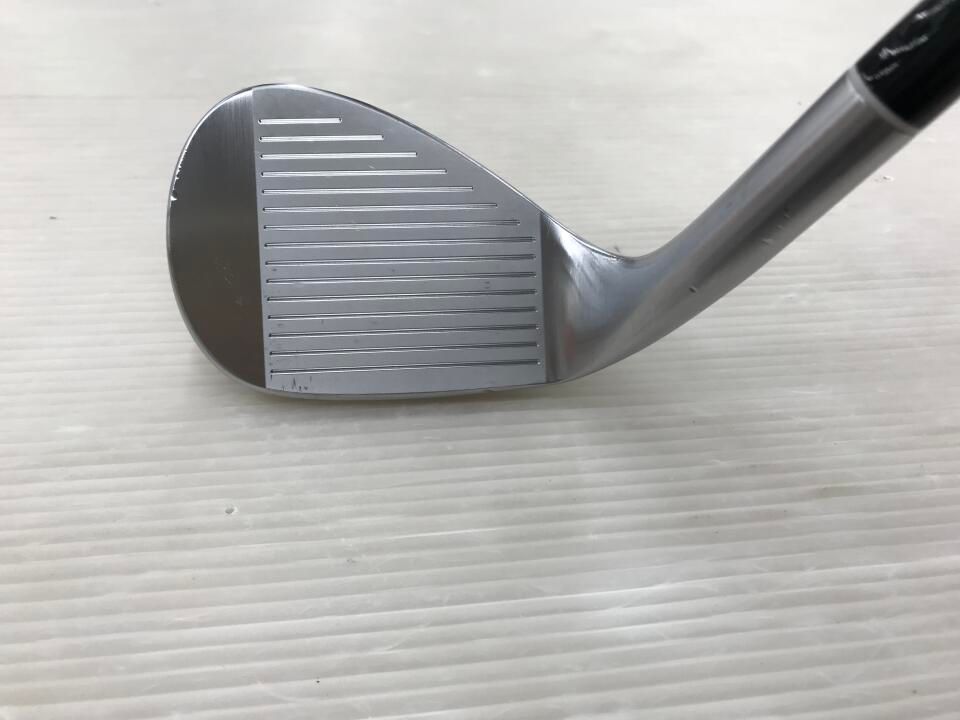 FR-5 パールサテン 56 WEDGE NSプロ TS-101 w ウェッジ フォーティーン 最短