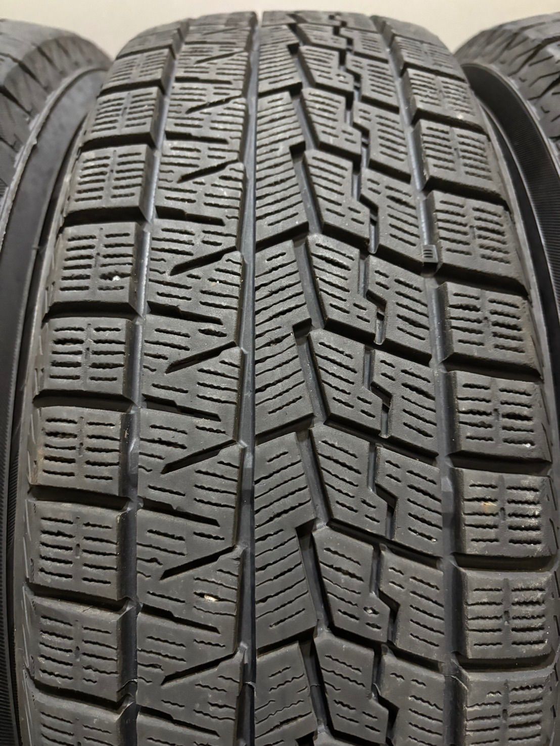  185 65 R 15 ice GUARD iG 70 23年製 スタッドレス 4本 ヨコハマ アイスガード シエンタ フリード 3 K 494 その他 タイヤ