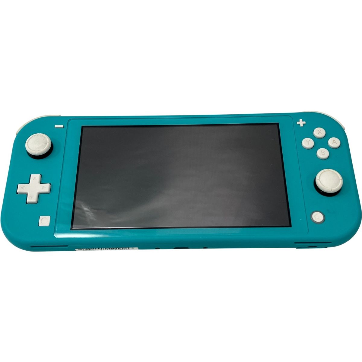 Nintendo Switch Lite HDH-001 ニンテンドー スイッチライト 家庭用 ゲーム 家電 H10587369