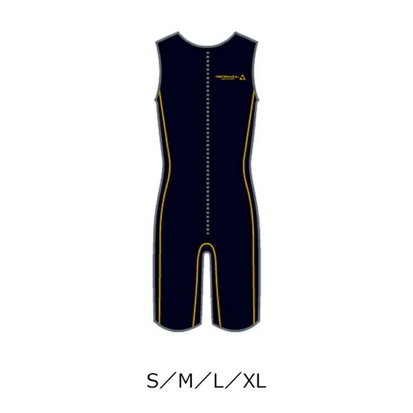 マジック インナー ロイヤル 25-26 MAGIC ROYAL INNER SJ 1mm 素材