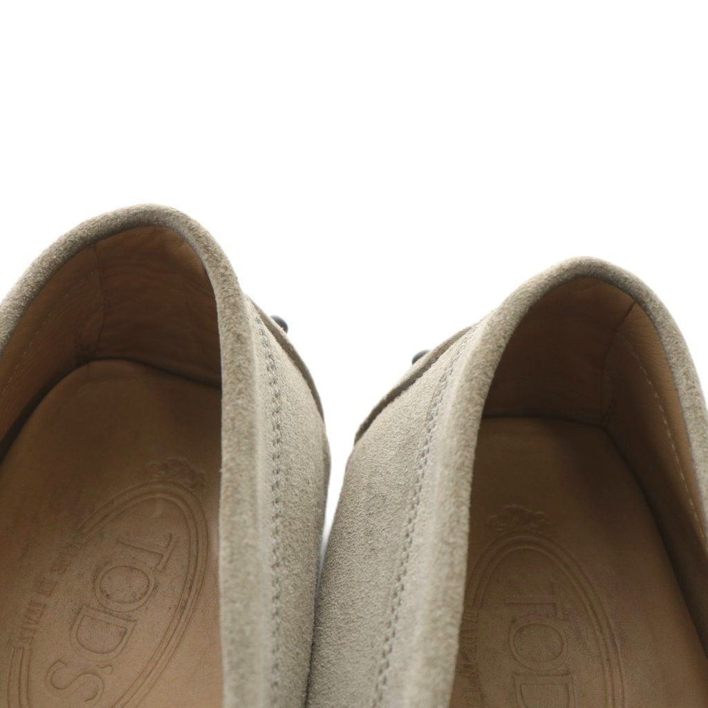 ドライビングシューズ ローファー