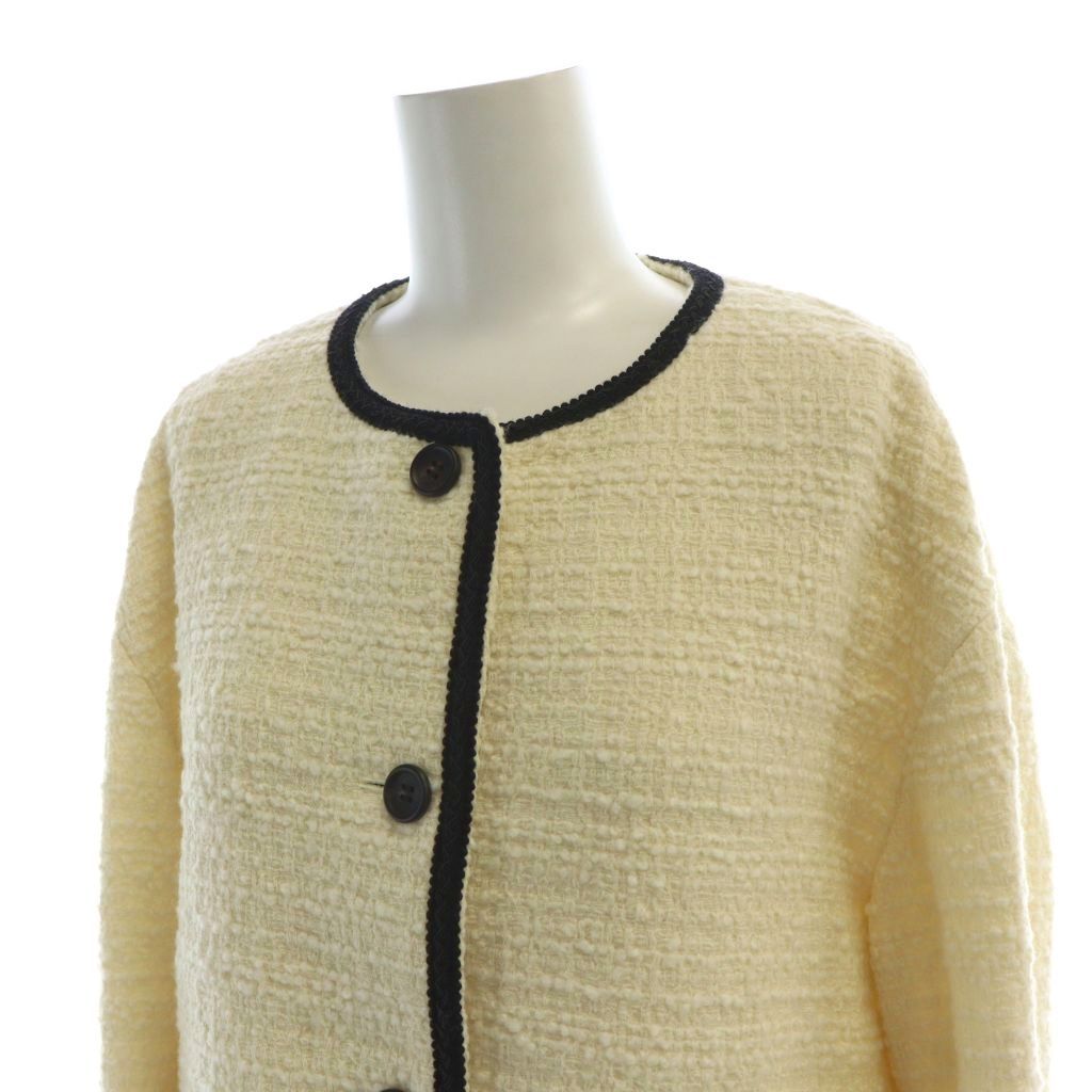 トゥモローランド 22AW