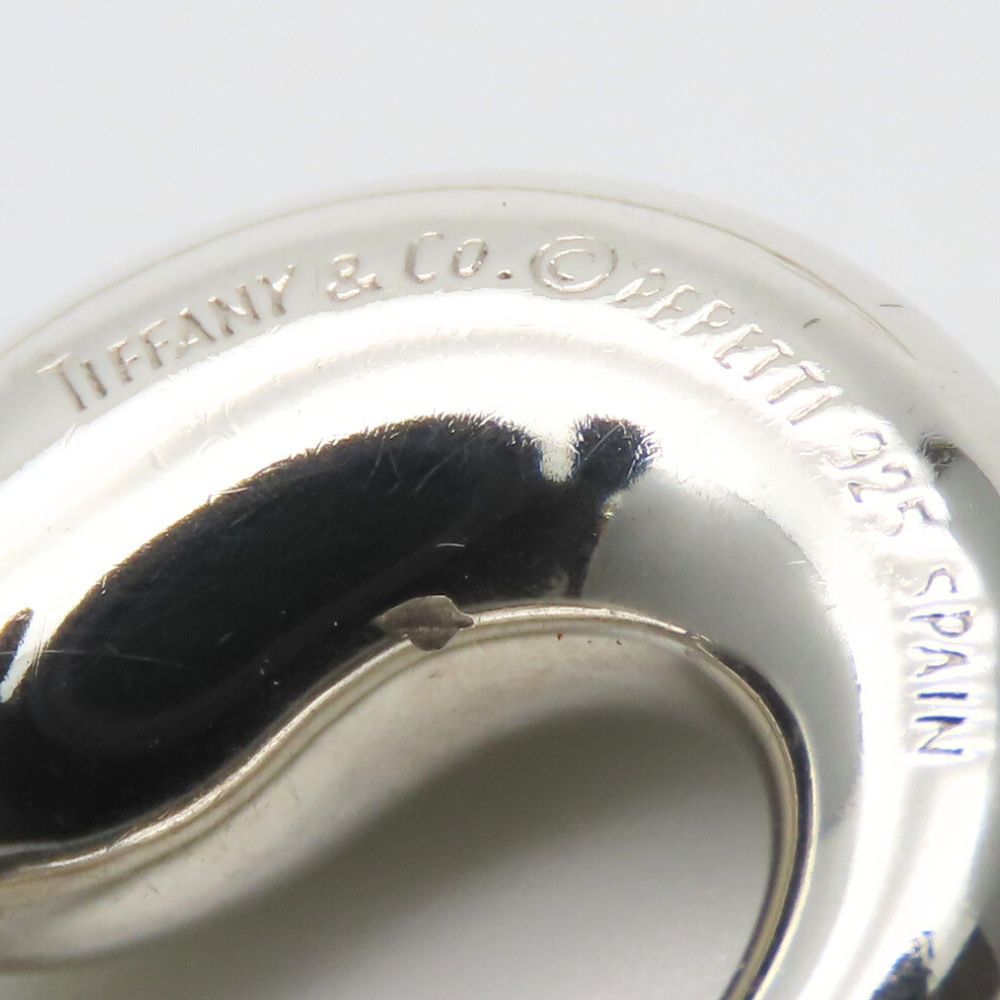 ティファニー ネックレス