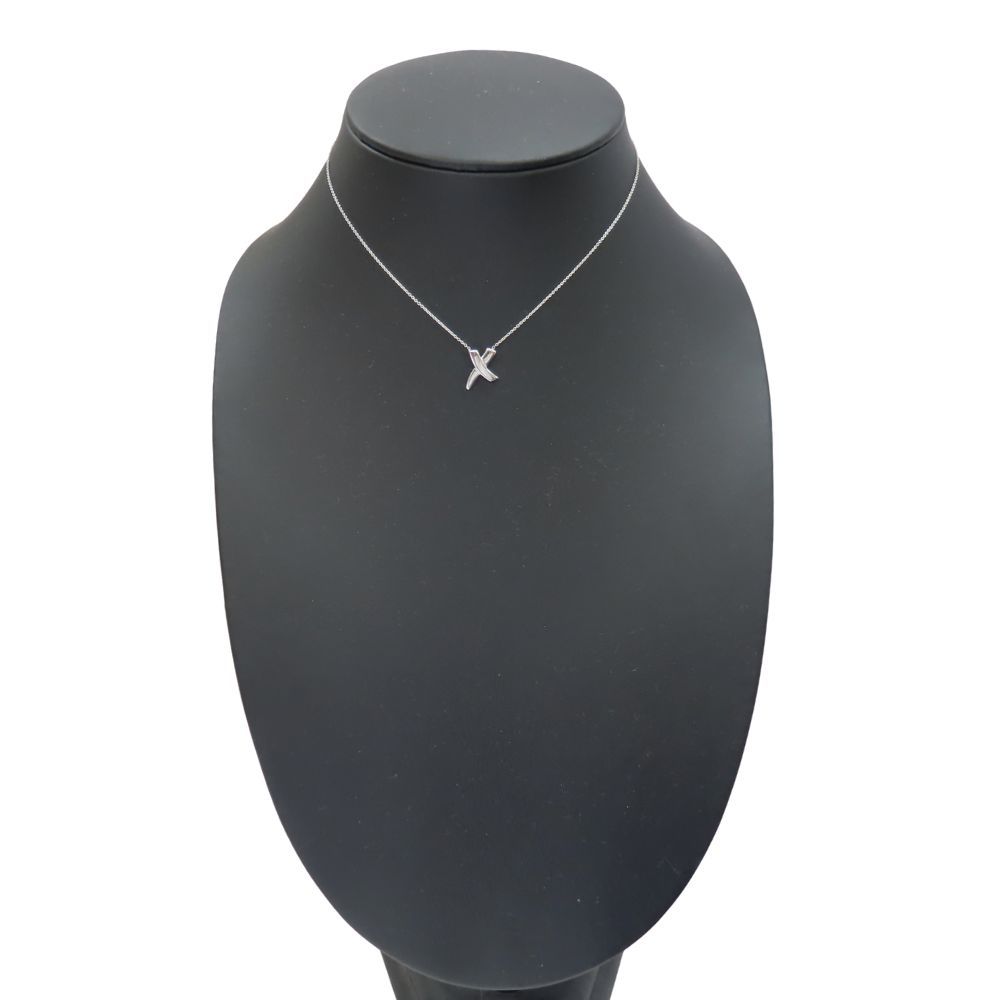 キス シルバー925