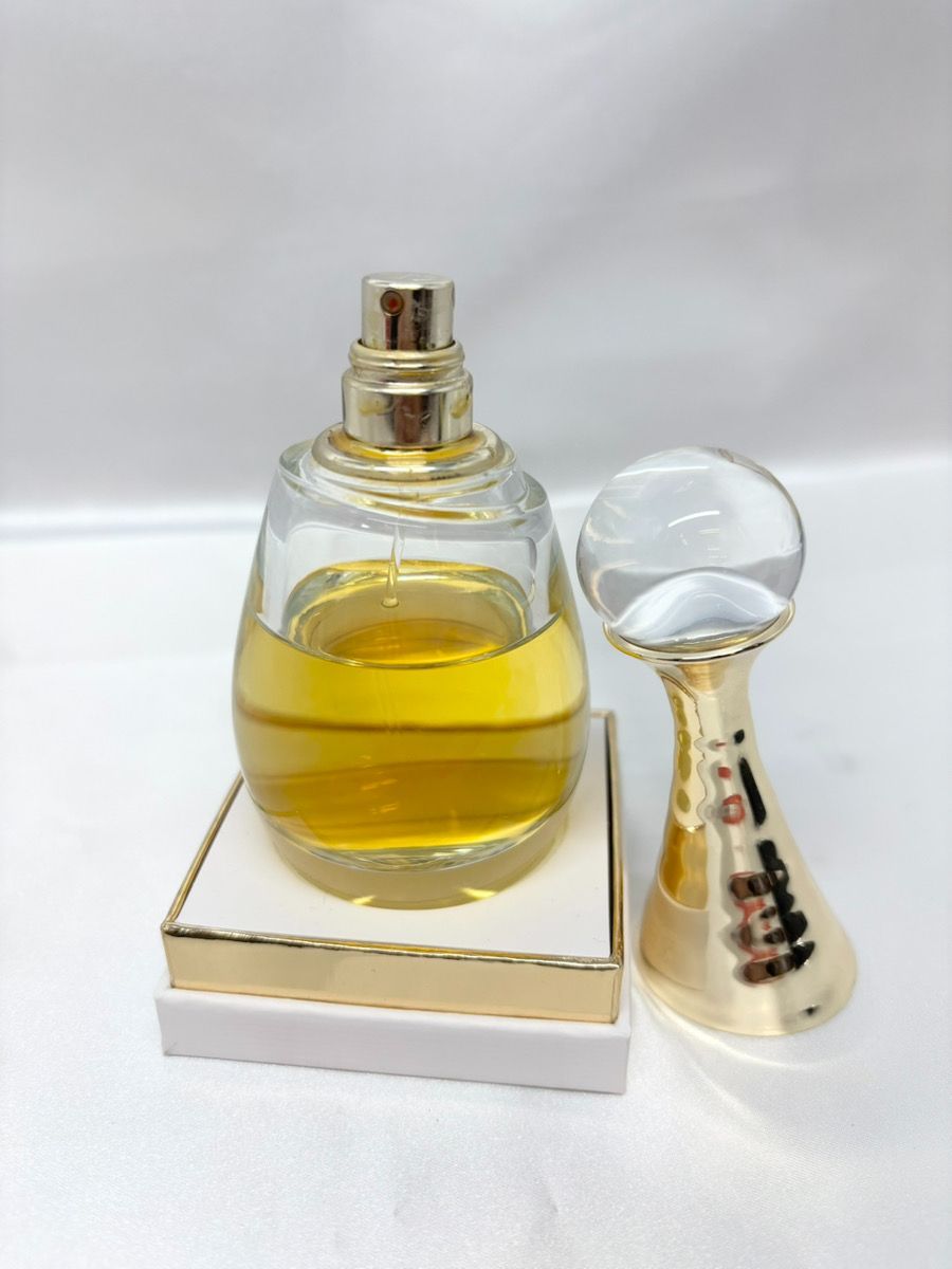 DIOR　ジャドール　ロー　エッセンス　ドゥ　パルファン　50ml DIOR ジャドール ロー エッセンス ドゥ パルファン 50ml ディオール