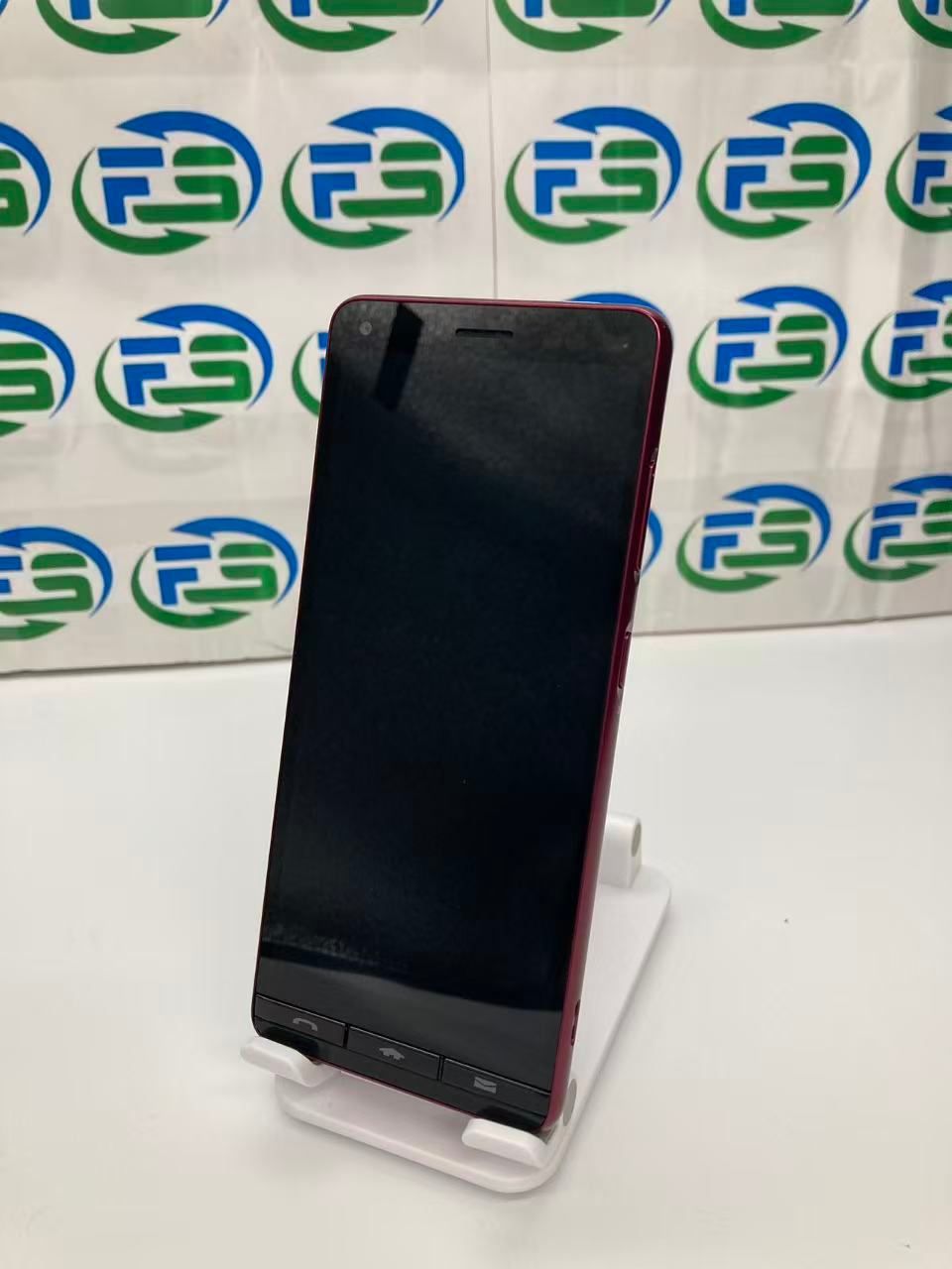 中古⁄ジャンクau BASIO4 【中古/ジャンク】au BASIO4 3GB/32GB KYV47