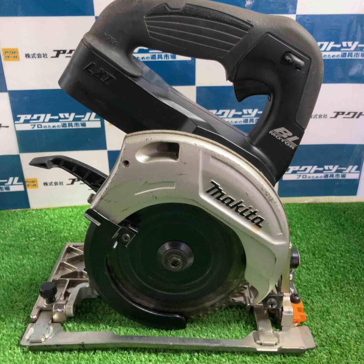 マキタ makita コードレス丸のこ HS471DZB 草加店