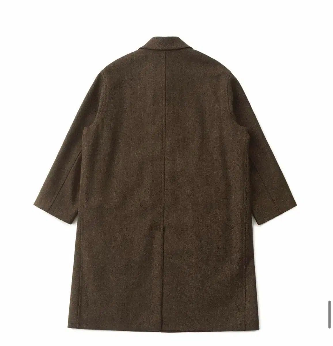 ANOTHER OFFICE アナザーオフィス バルマカーン コート