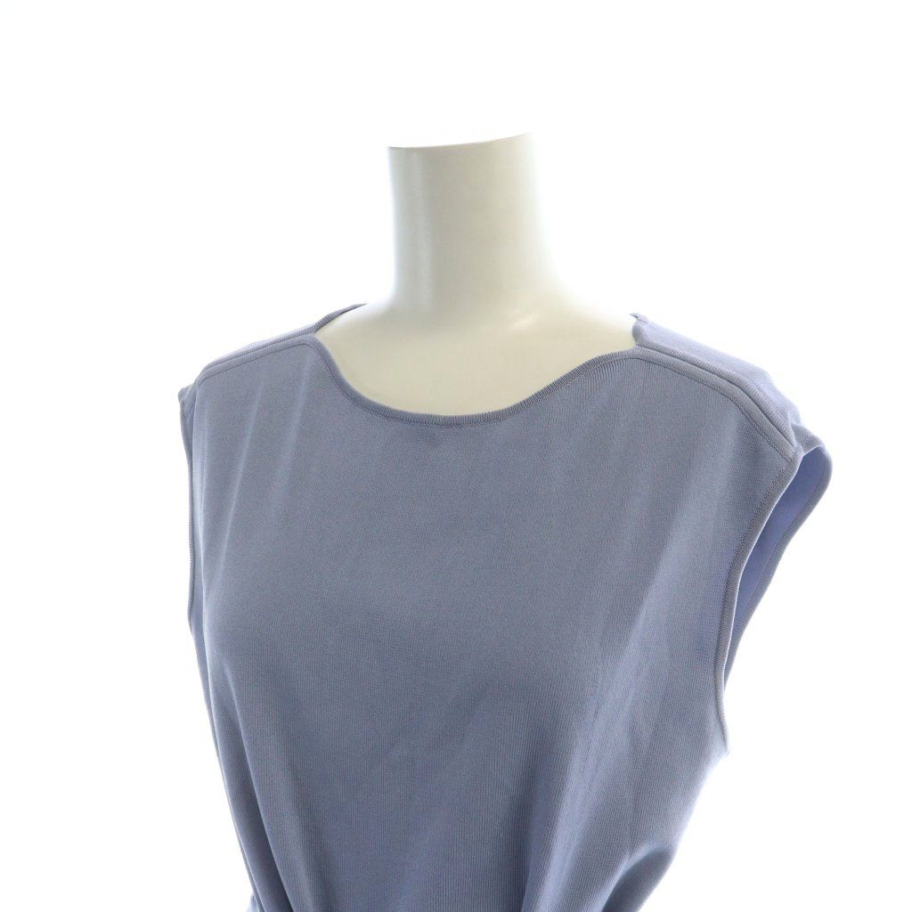 ノースリーブ 切替