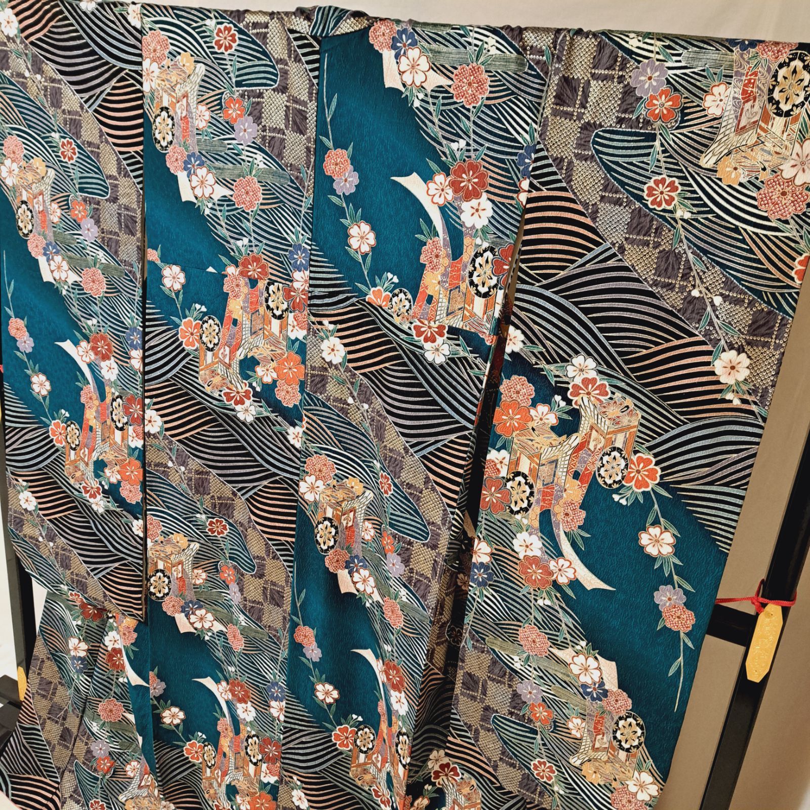 袖112 トールサイズ