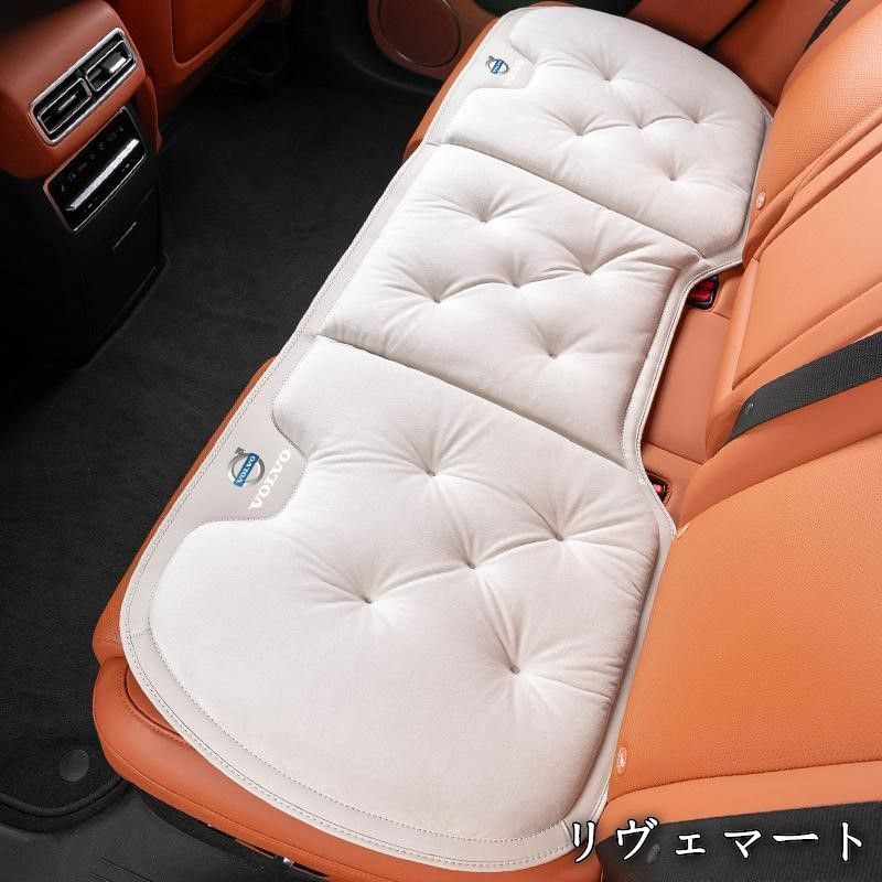 フランネルの表面 冬の座布団