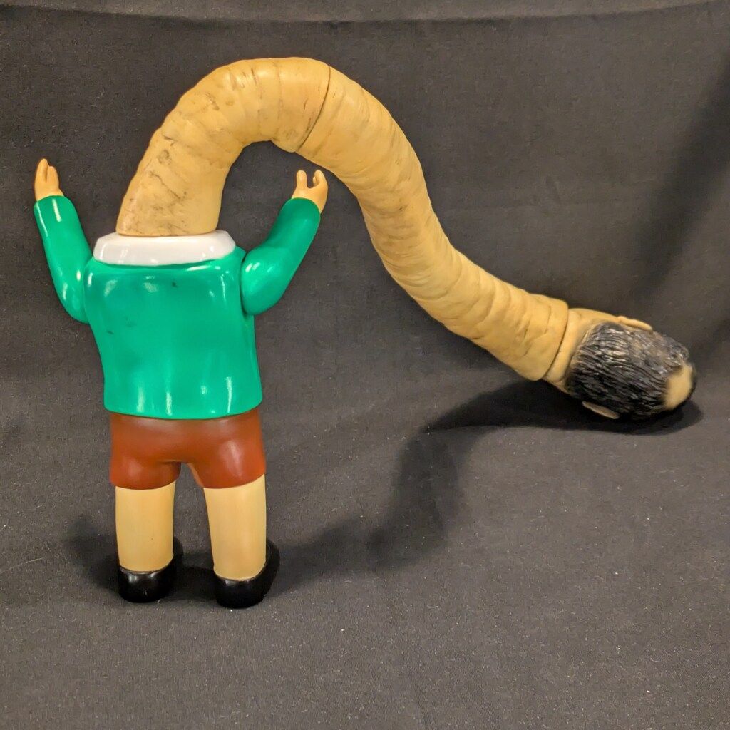 暗黒エンターテイメント 墓場の画廊 轆轤 苦労九郎 1stカラー 暗黒エンターテイメント 墓場の画廊 轆轤 苦労九郎 1stカラー - メルカリ