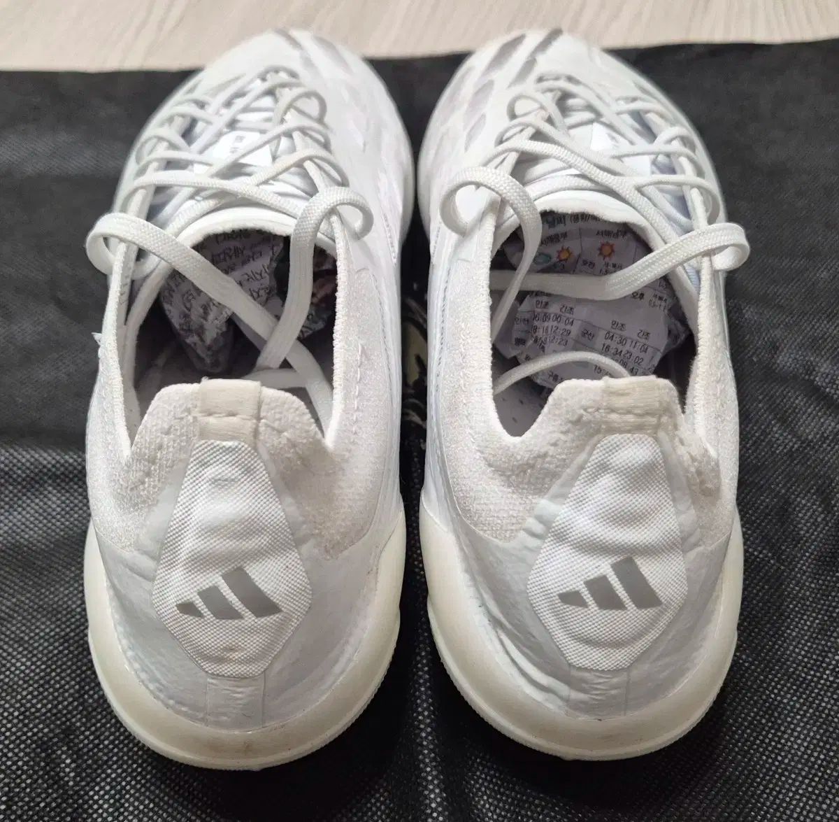 AG サッカーシューズ